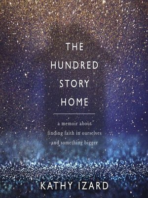 cover image of The Hundred Story Home